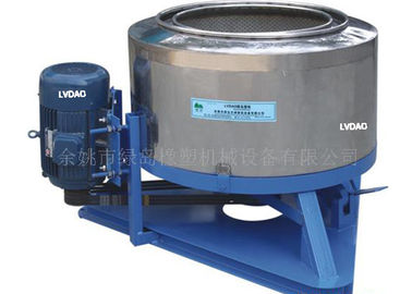 200 kg/h 5,5 contenitore esterno centrifugo generale a macchina d'asciugamento di plastica dell'essiccazione 900*450 di chilowatt