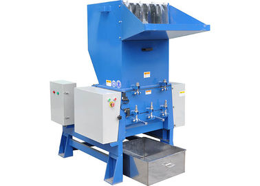 Fabbricazione d'adescamento automatica di plastica 400-500kg/h della cima del frantoio 600r/min di potere 45kw LDF C 800