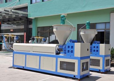 espulsore dell'alimentatore della forza 80-150kg/H per acciaio inossidabile a macchina di riciclaggio di plastica 3kw