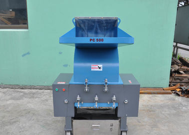 plastica della macchina del frantoio della lama di 500mm Circumgyrate, macchina residua del frantoio del bene durevole