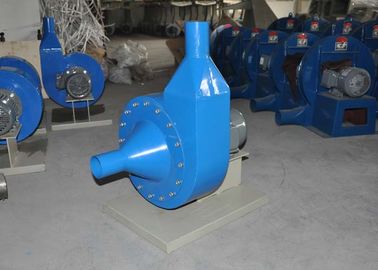 industriale di plastica del ventilatore da 5000 millimetri di distanza, ventilatore pieno di pressione d'aria della stampa 1650Pa