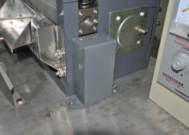 12-16 tagli la tagliatrice del film plastico di Barroot, taglierina dello spreco della plastica del peso specifico 270kg