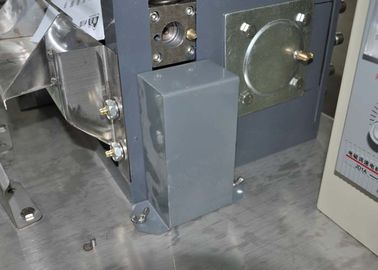 La tagliatrice di plastica di alta efficienza 12-16 ha tagliato l'operazione facile del motore di Barroot 3kw