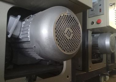 attrezzatura di plastica di taglio dell'uscita massima 500kg/H, tagliatrice del film plastico FPB-250