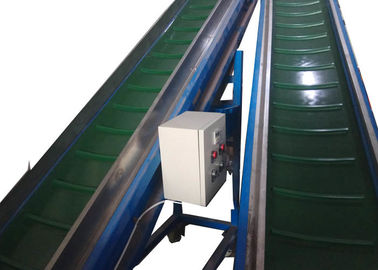 sistema di trasportatore magnetico 3000gauss, magneti industriali durevoli del trasportatore 750w