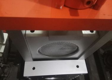 Commutatore automatico dello schermo di perdita di pressione bassa, commutatori durevoli dello schermo di plastica
