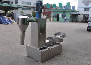ente d'asciugamento di plastica dell'acciaio inossidabile della macchina 150-2000kg/H 304 di 4kw 300kg