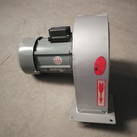 Ventilatore di alluminio di salto del dispositivo di raffreddamento di aria macchina/250w dell'aria della ventola di raffreddamento del granulatore
