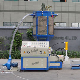 Plastica della schiuma dell'imballaggio di ENV XPS che ricicla capacità a macchina 250kg/H LDG-SJP-250-125