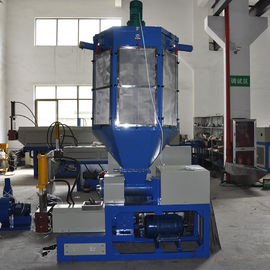 Plastica di industriale ENV XPS che ricicla il kg/h a macchina di approvazione del CE di capacità 150 - 200