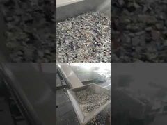 Trasportatore in plastica